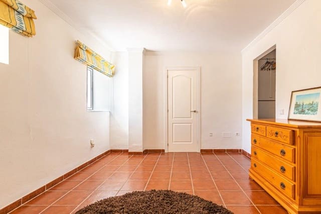2 quarto Apartamento para venda em Mijas Costa, Mijas - 195 000 € (Ref: 9479492)