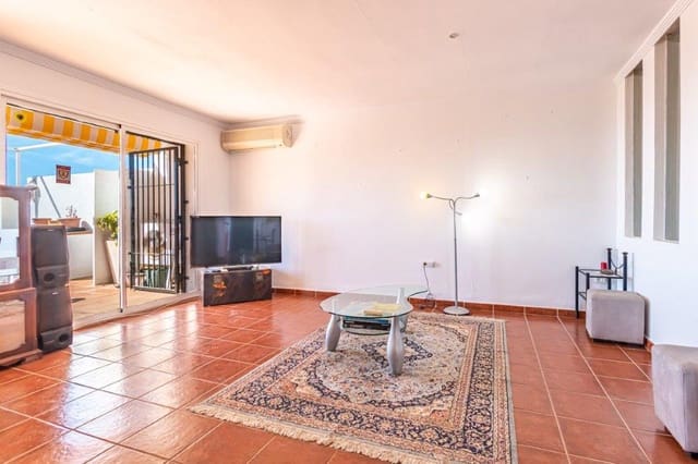 2 quarto Apartamento para venda em Mijas Costa, Mijas - 195 000 € (Ref: 9479492)