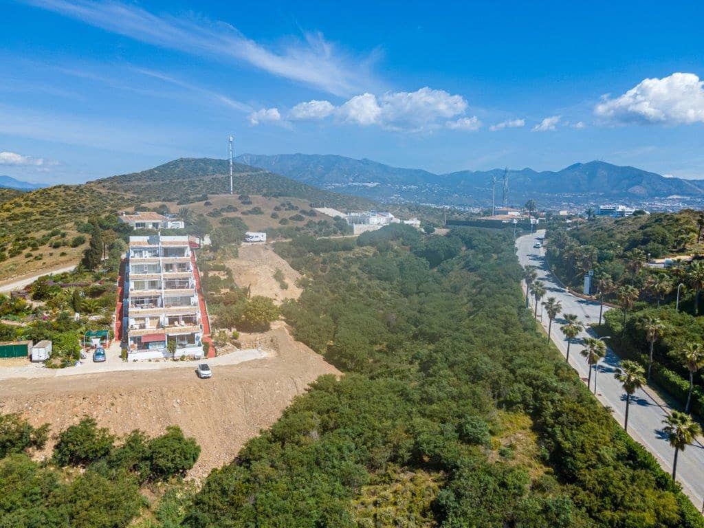 2 bedroom Apartment for sale in Mijas Costa - € 195,000 (Ref: 9479492)