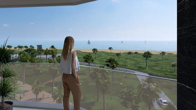 2 bedroom Apartment for sale in Cabanes with pool - € 222,000 (Ref: 9479495)