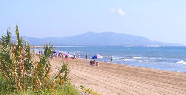 2 bedroom Apartment for sale in Cabanes with pool - € 222,000 (Ref: 9479495)