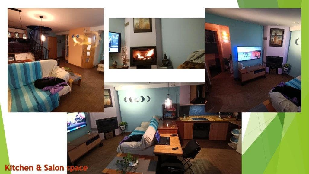 2 chambre Maison de Ville à vendre à Silla avec piscine - 290 000 € (Ref: 9479496)