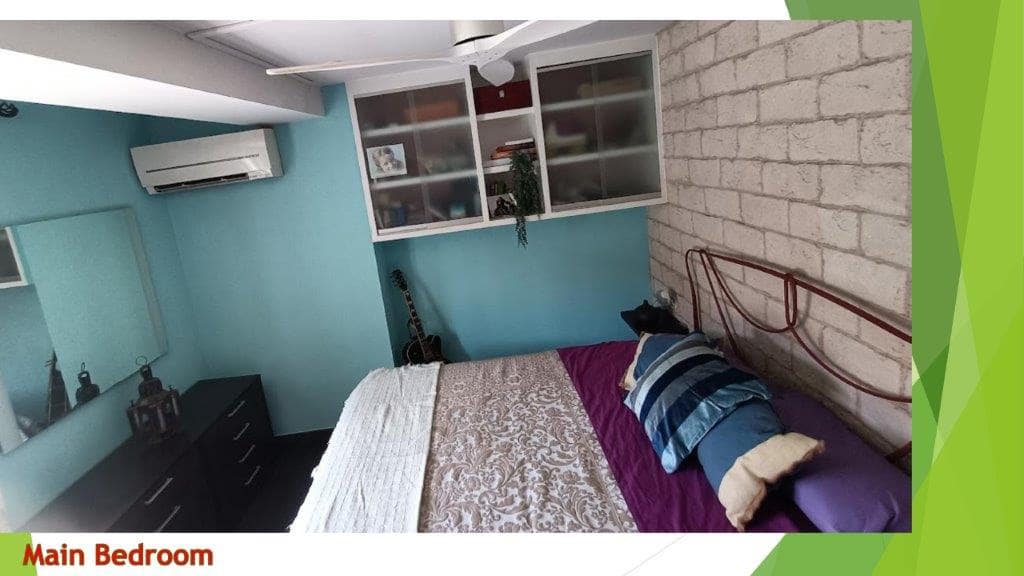 2 chambre Maison de Ville à vendre à Silla avec piscine - 290 000 € (Ref: 9479496)