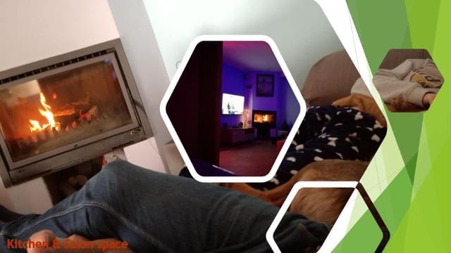 2 chambre Maison de Ville à vendre à Silla avec piscine - 290 000 € (Ref: 9479496)