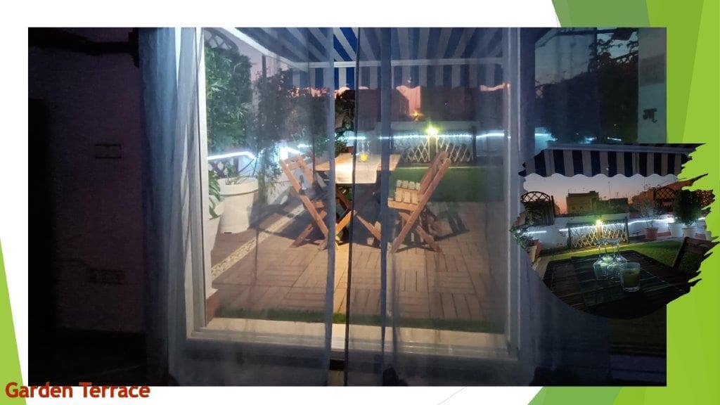 2 chambre Maison de Ville à vendre à Silla avec piscine - 290 000 € (Ref: 9479496)