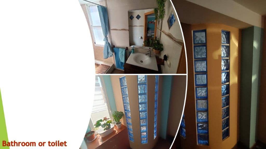 2 chambre Maison de Ville à vendre à Silla avec piscine - 290 000 € (Ref: 9479496)