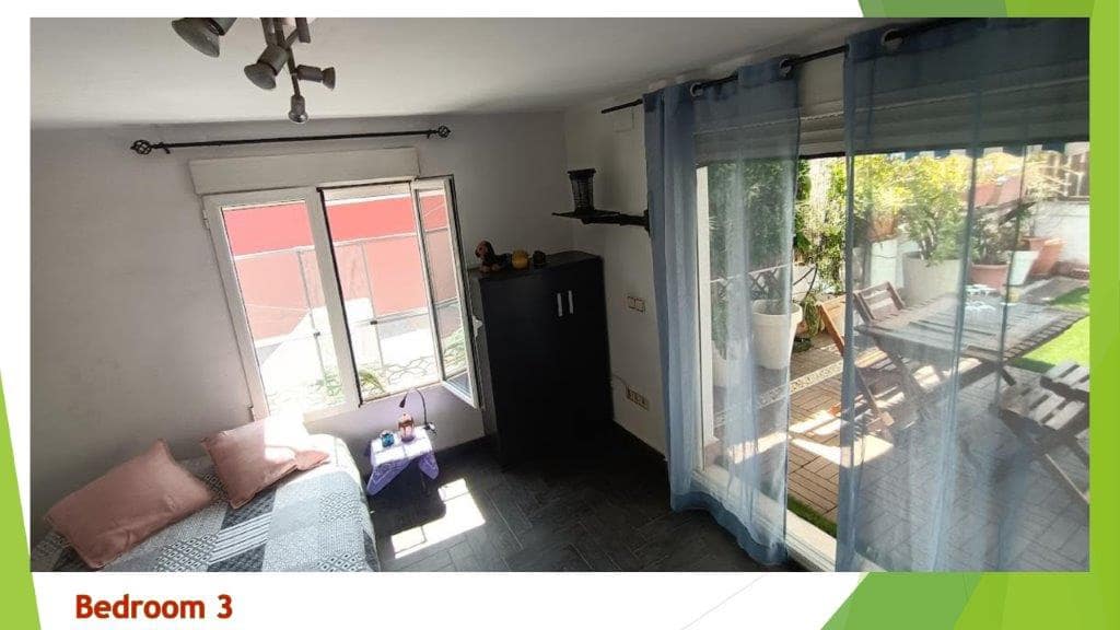 2 chambre Maison de Ville à vendre à Silla avec piscine - 290 000 € (Ref: 9479496)