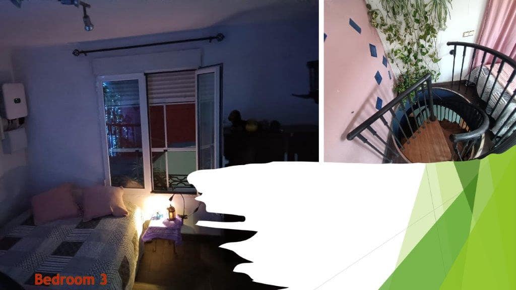 2 chambre Maison de Ville à vendre à Silla avec piscine - 290 000 € (Ref: 9479496)