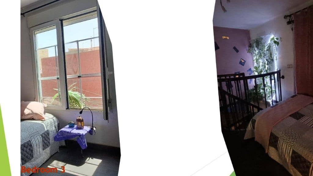 2 chambre Maison de Ville à vendre à Silla avec piscine - 290 000 € (Ref: 9479496)