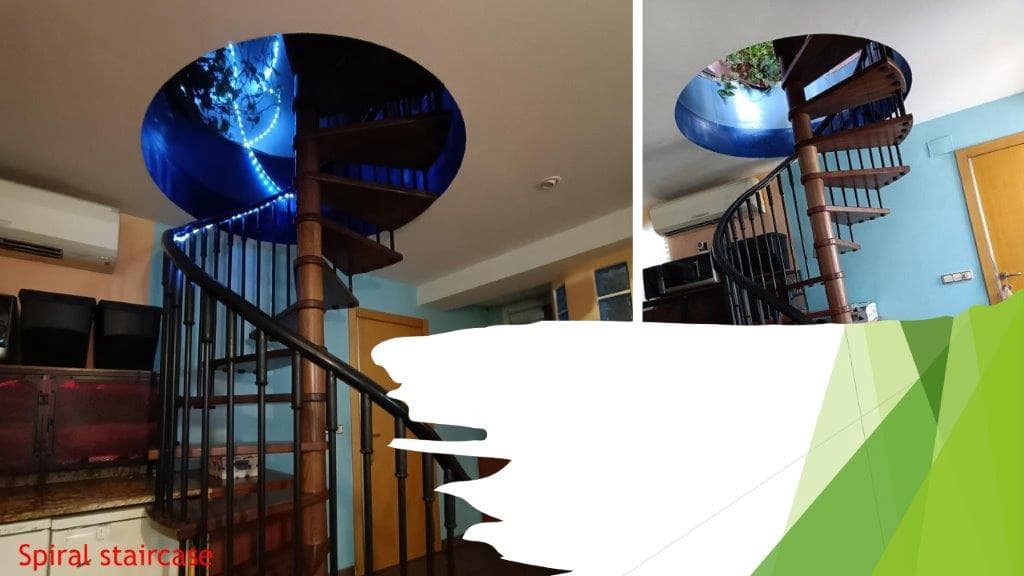 2 chambre Maison de Ville à vendre à Silla avec piscine - 290 000 € (Ref: 9479496)