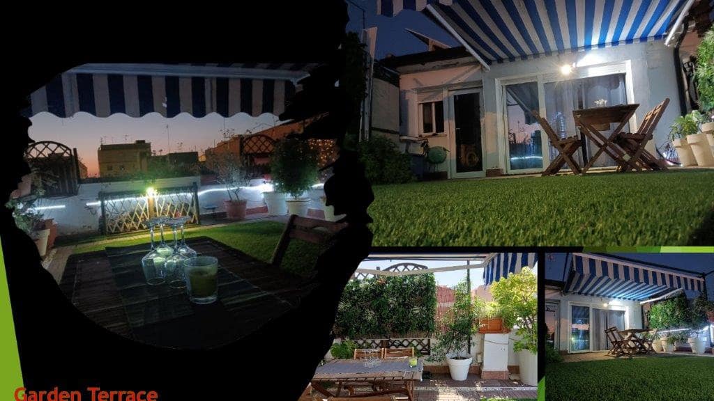 2 chambre Maison de Ville à vendre à Silla avec piscine - 290 000 € (Ref: 9479496)