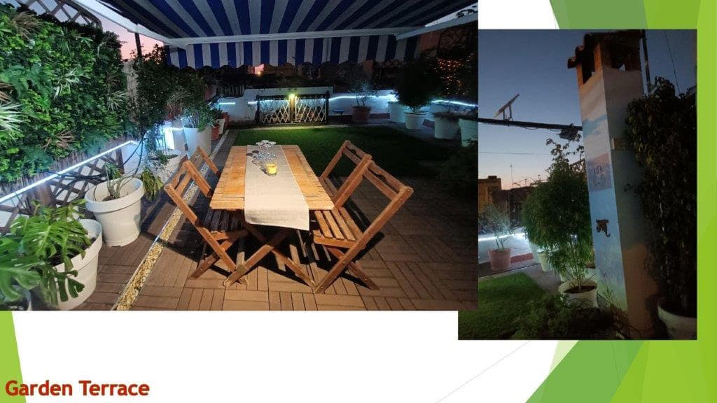 2 chambre Maison de Ville à vendre à Silla avec piscine - 290 000 € (Ref: 9479496)