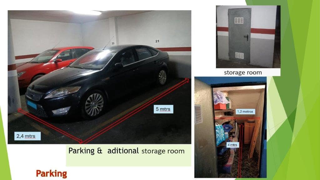 2 chambre Maison de Ville à vendre à Silla avec piscine - 290 000 € (Ref: 9479496)