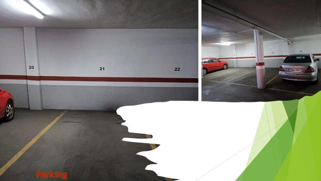 2 chambre Maison de Ville à vendre à Silla avec piscine - 290 000 € (Ref: 9479496)