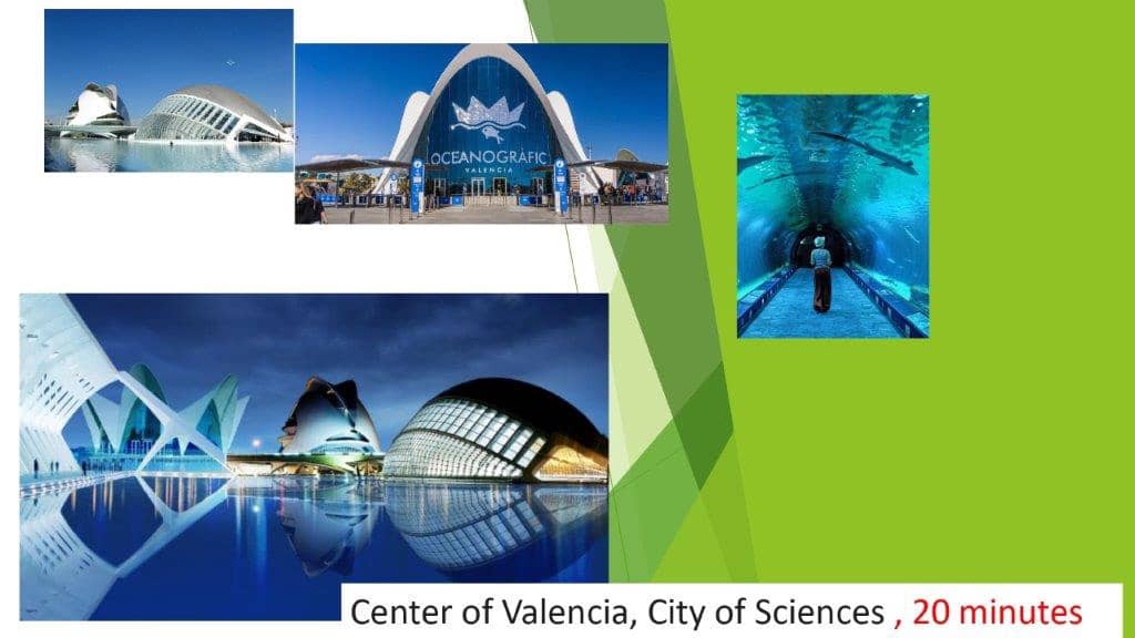 2 chambre Maison de Ville à vendre à Silla avec piscine - 290 000 € (Ref: 9479496)