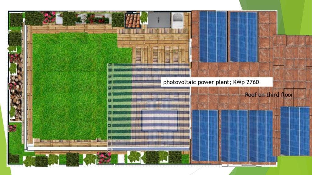 2 chambre Maison de Ville à vendre à Silla avec piscine - 290 000 € (Ref: 9479496)