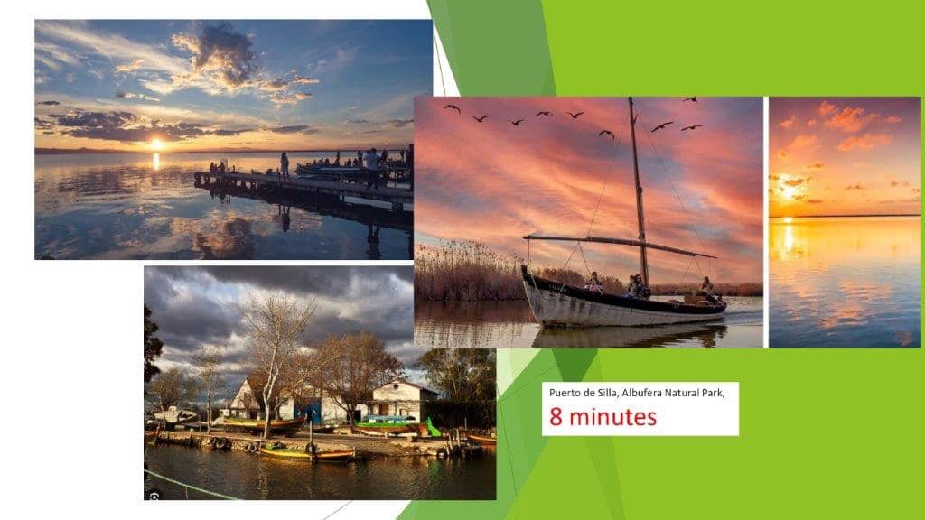 2 chambre Maison de Ville à vendre à Silla avec piscine - 290 000 € (Ref: 9479496)