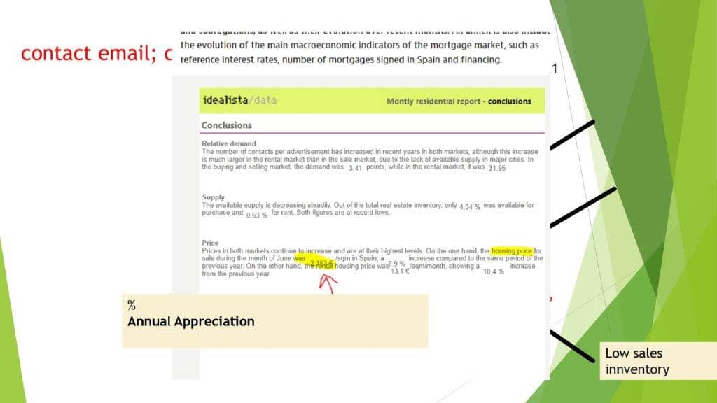 2 chambre Maison de Ville à vendre à Silla avec piscine - 290 000 € (Ref: 9479496)