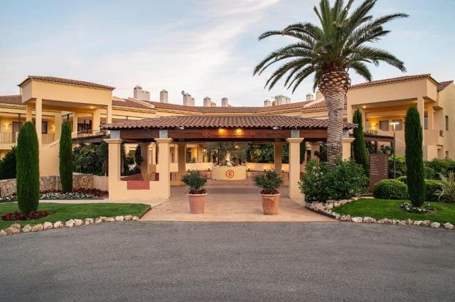 2 makuuhuone Huoneisto myytävänä paikassa Mont-roig del Camp mukana uima-altaan - 219 000 € (Ref: 9479497)