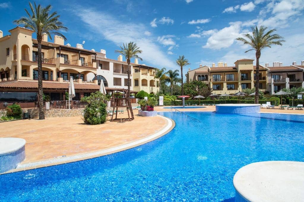 2 chambre Appartement à vendre à Mont-roig del Camp avec piscine - 219 000 € (Ref: 9479497)