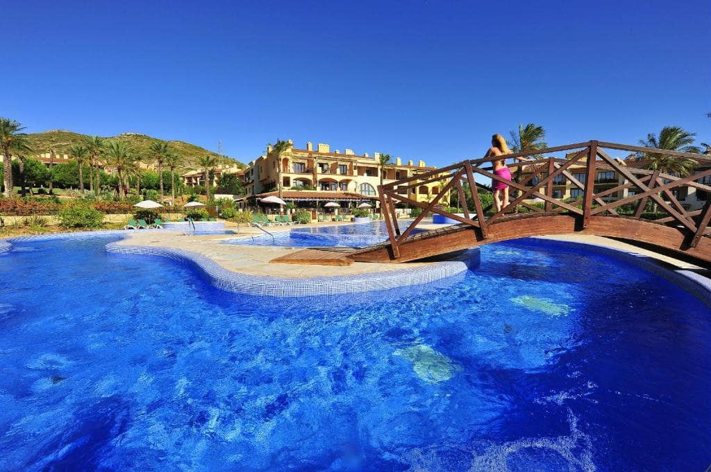 2 chambre Appartement à vendre à Mont-roig del Camp avec piscine - 219 000 € (Ref: 9479497)