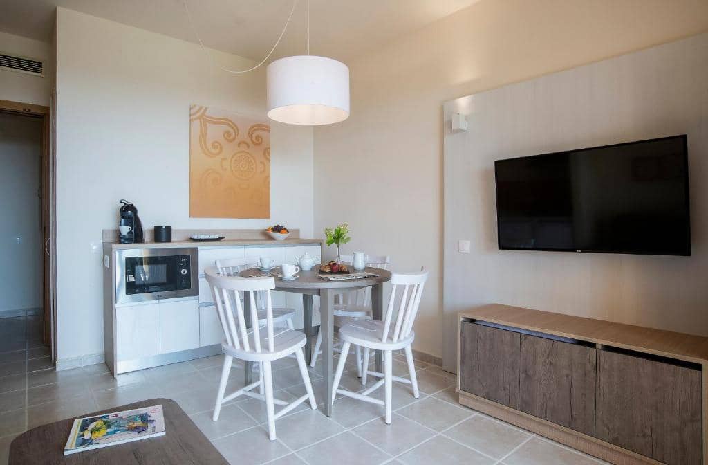 2 chambre Appartement à vendre à Mont-roig del Camp avec piscine - 219 000 € (Ref: 9479497)