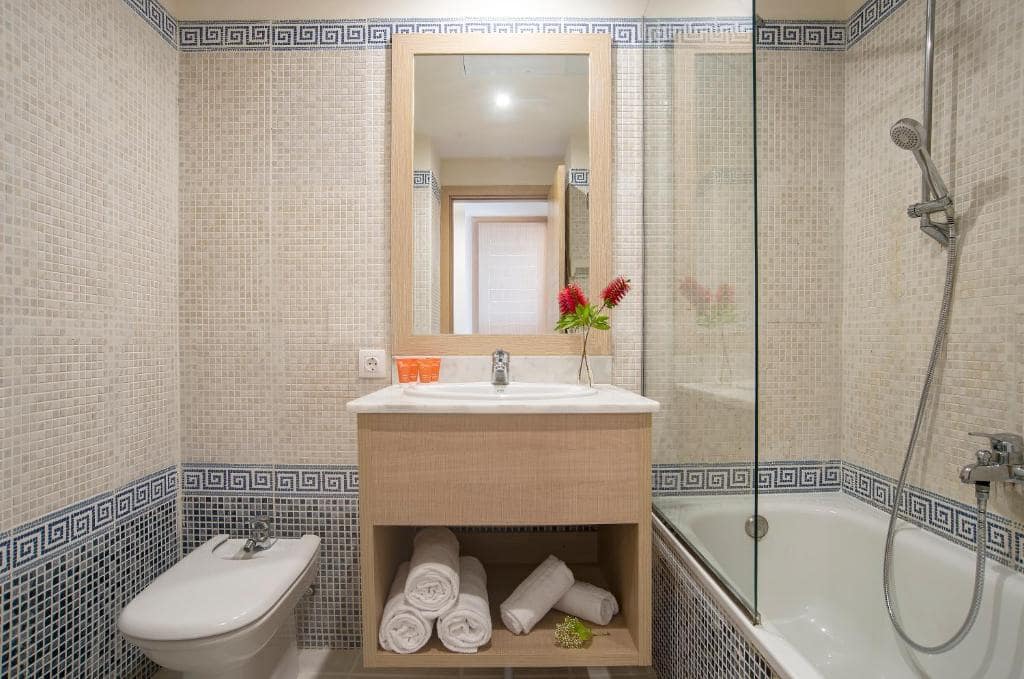 2 chambre Appartement à vendre à Mont-roig del Camp avec piscine - 219 000 € (Ref: 9479497)