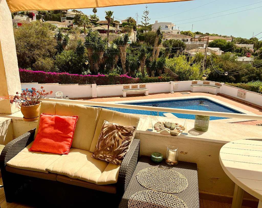 2 bedroom Apartment for sale in Benalmadena with pool - € 439,000 (Ref: 9479498)