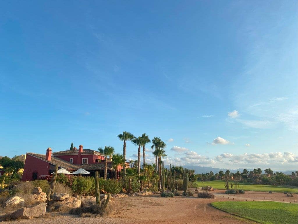 4 bedroom Villa for sale in Las Cunas with pool - € 795,000 (Ref: 9479499)