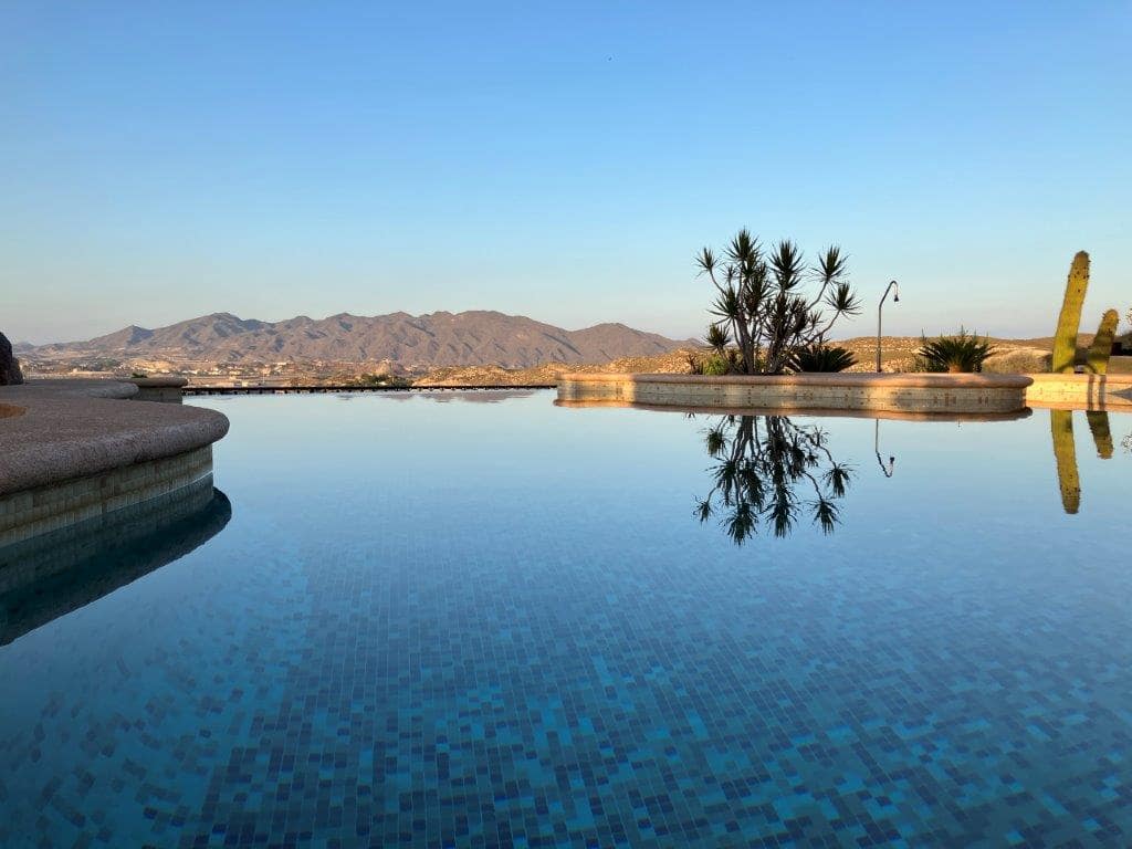 4 bedroom Villa for sale in Las Cunas with pool - € 795,000 (Ref: 9479499)