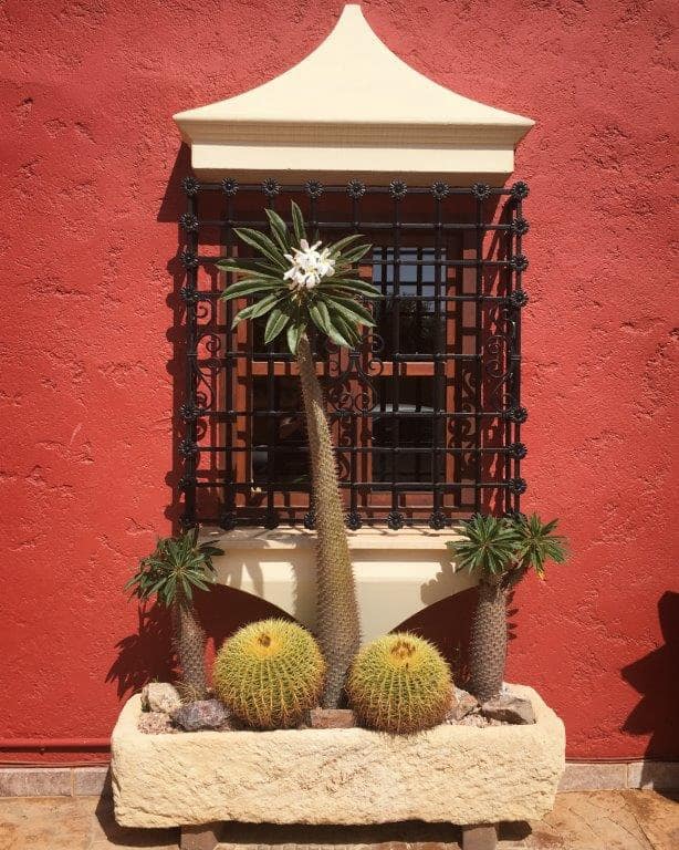 4 bedroom Villa for sale in Las Cunas with pool - € 795,000 (Ref: 9479499)