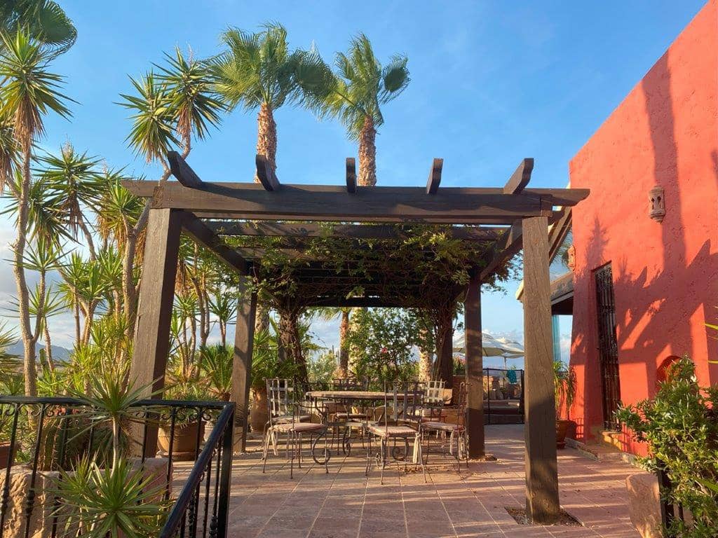 4 bedroom Villa for sale in Las Cunas with pool - € 795,000 (Ref: 9479499)