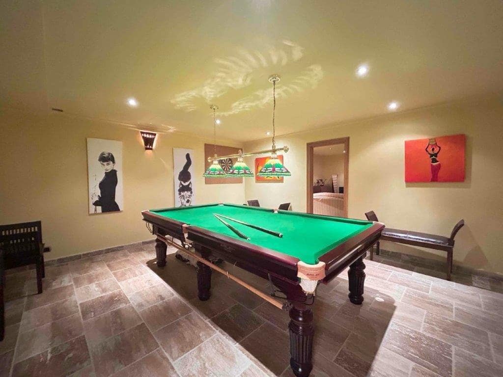 4 bedroom Villa for sale in Las Cunas with pool - € 795,000 (Ref: 9479499)