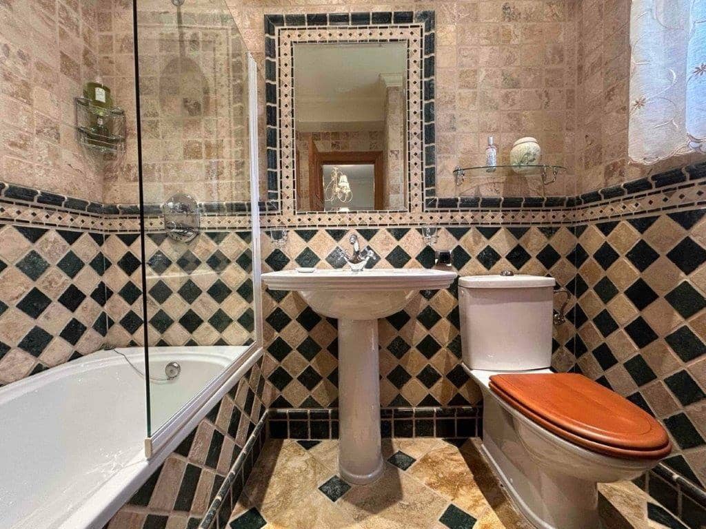 4 bedroom Villa for sale in Las Cunas with pool - € 795,000 (Ref: 9479499)