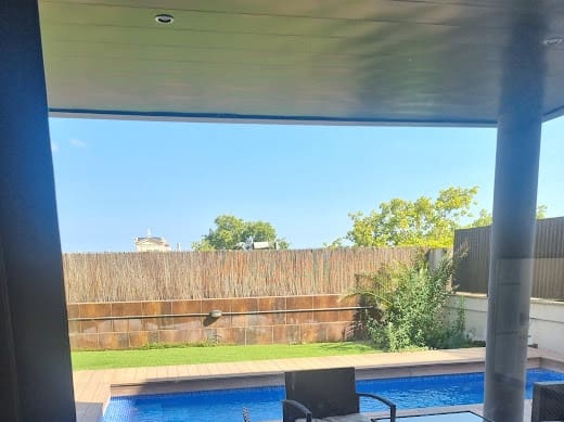 6 makuuhuone Huvila myytävänä paikassa Barcelona kaupunki mukana uima-altaan - 2 500 000 € (Ref: 9479500)