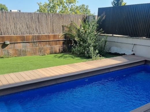 6 makuuhuone Huvila myytävänä paikassa Barcelona kaupunki mukana uima-altaan - 2 500 000 € (Ref: 9479500)