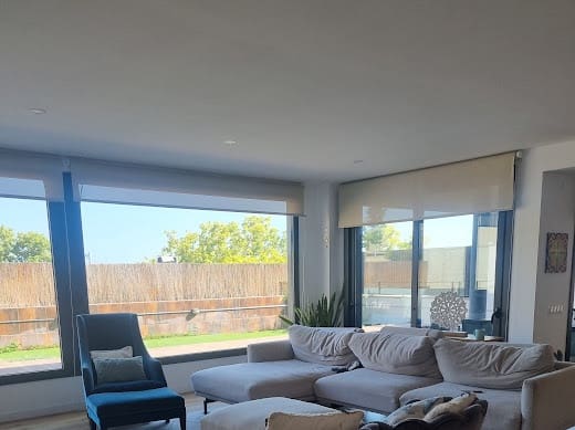 6 makuuhuone Huvila myytävänä paikassa Barcelona kaupunki mukana uima-altaan - 2 500 000 € (Ref: 9479500)