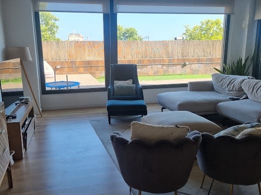 6 makuuhuone Huvila myytävänä paikassa Barcelona kaupunki mukana uima-altaan - 2 500 000 € (Ref: 9479500)