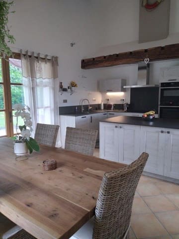 6 makuuhuone Huvila myytävänä paikassa Sarrià-Sant Gervasi, Barcelona kaupunki mukana uima-altaan - 2 500 000 € (Ref: 9479500)