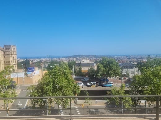 6 makuuhuone Huvila myytävänä paikassa Barcelona kaupunki mukana uima-altaan - 2 500 000 € (Ref: 9479500)