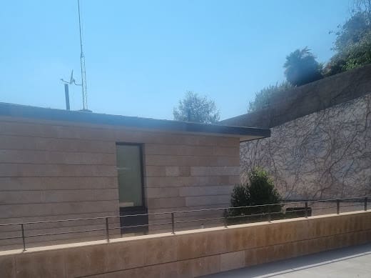 6 makuuhuone Huvila myytävänä paikassa Barcelona kaupunki mukana uima-altaan - 2 500 000 € (Ref: 9479500)