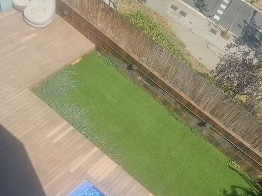 6 makuuhuone Huvila myytävänä paikassa Barcelona kaupunki mukana uima-altaan - 2 500 000 € (Ref: 9479500)