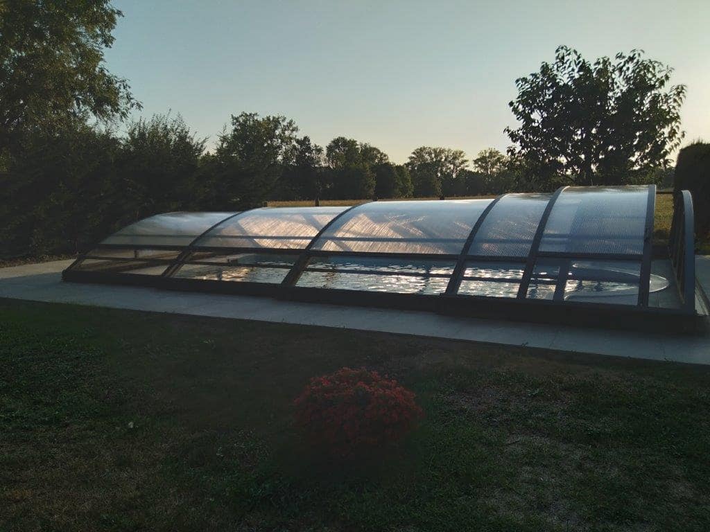 6 makuuhuone Huvila myytävänä paikassa Barcelona kaupunki mukana uima-altaan - 2 500 000 € (Ref: 9479500)