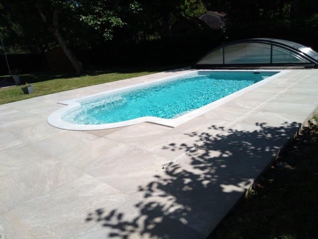 6 makuuhuone Huvila myytävänä paikassa Sarrià-Sant Gervasi, Barcelona kaupunki mukana uima-altaan - 2 500 000 € (Ref: 9479500)