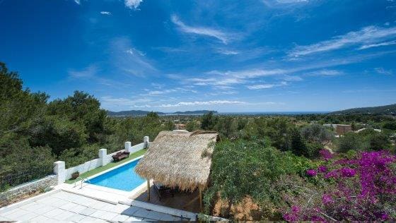 5 soveværelse Villa til salg i San Jose / Sant Josep de Sa Talaia - € 3.000.000 (Ref: 9479501)