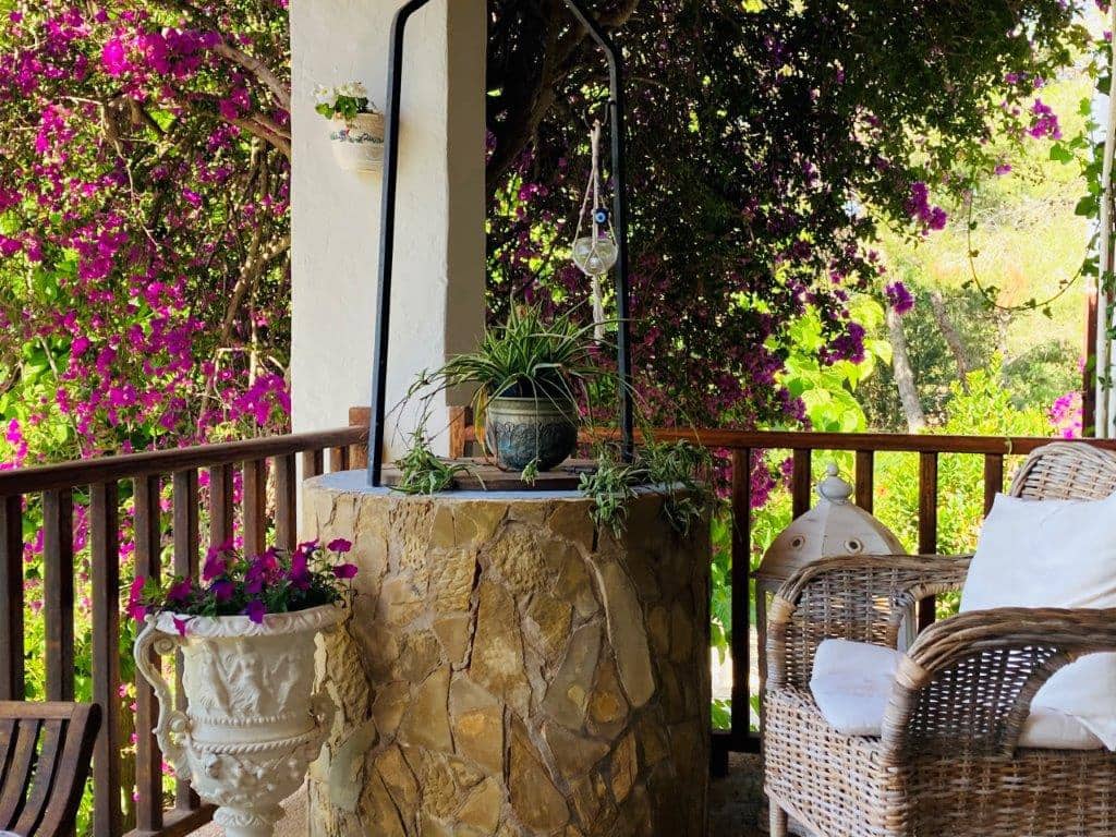 5 bedroom Villa for sale in Ibiza / Eivissa town - € 3,000,000 (Ref: 9479501)