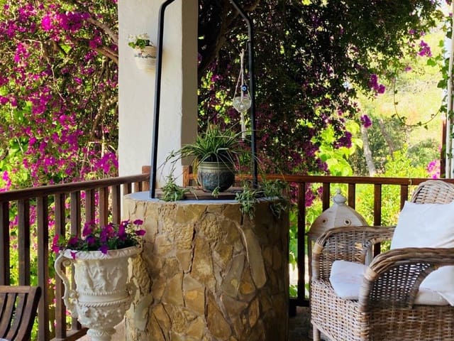 5 soveværelse Villa til salg i San Jose / Sant Josep de Sa Talaia - € 3.000.000 (Ref: 9479501)