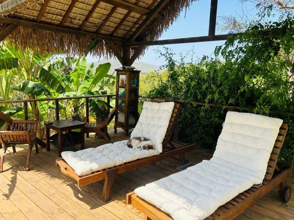 5 bedroom Villa for sale in Ibiza / Eivissa town - € 3,000,000 (Ref: 9479501)