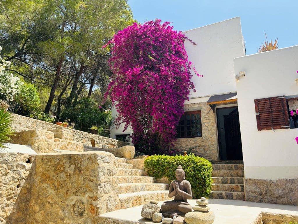 5 bedroom Villa for sale in Ibiza / Eivissa town - € 3,000,000 (Ref: 9479501)