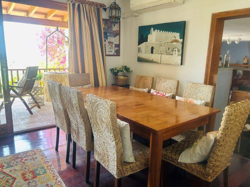 5 bedroom Villa for sale in Ibiza / Eivissa town - € 3,000,000 (Ref: 9479501)